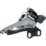 Переключатель передний SHIMANO SORA, R3030, 3x9, на упор EFDR3030F